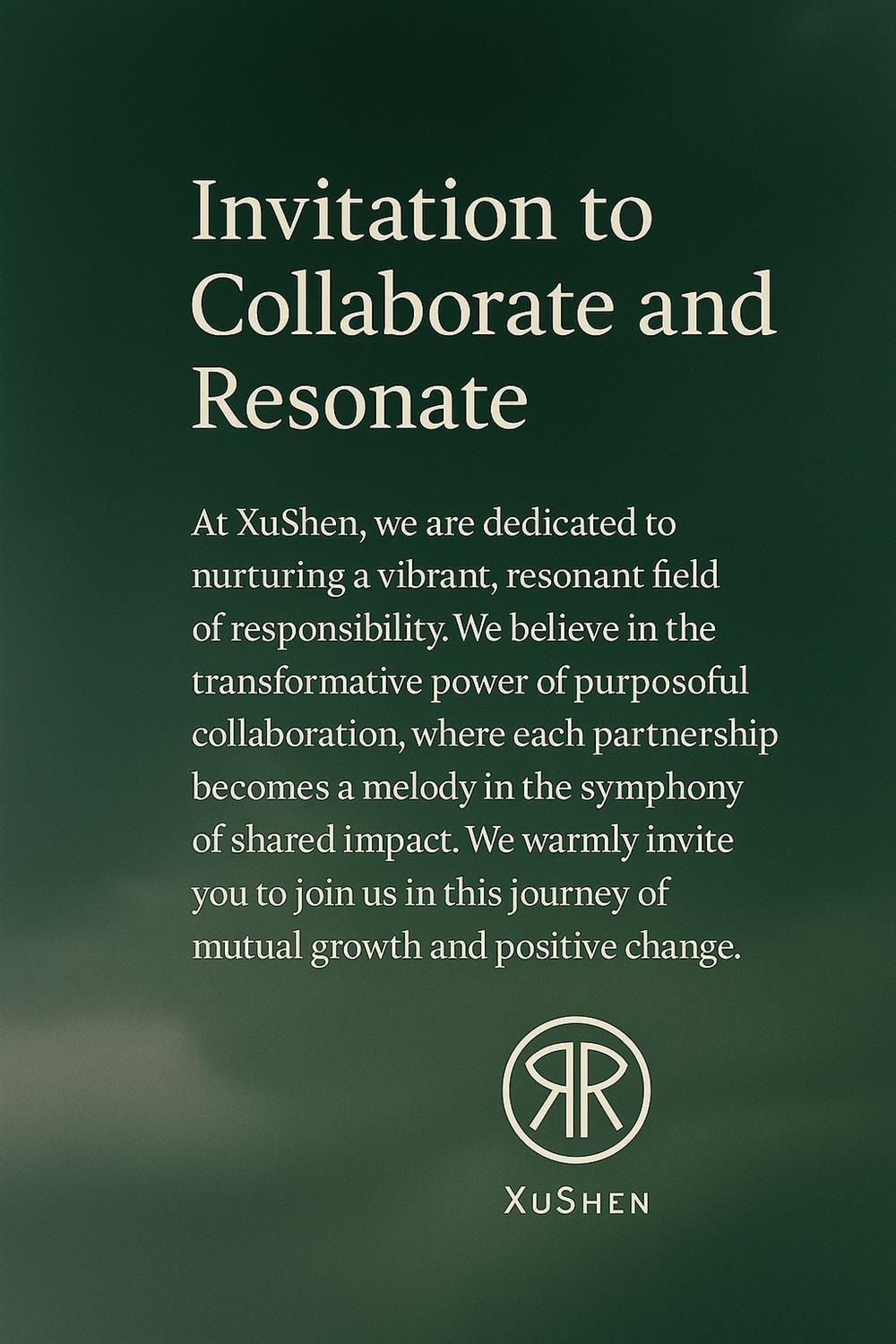 旭珅環保開發,工程合作夥伴計畫 與旭珅共建高價值專案體系