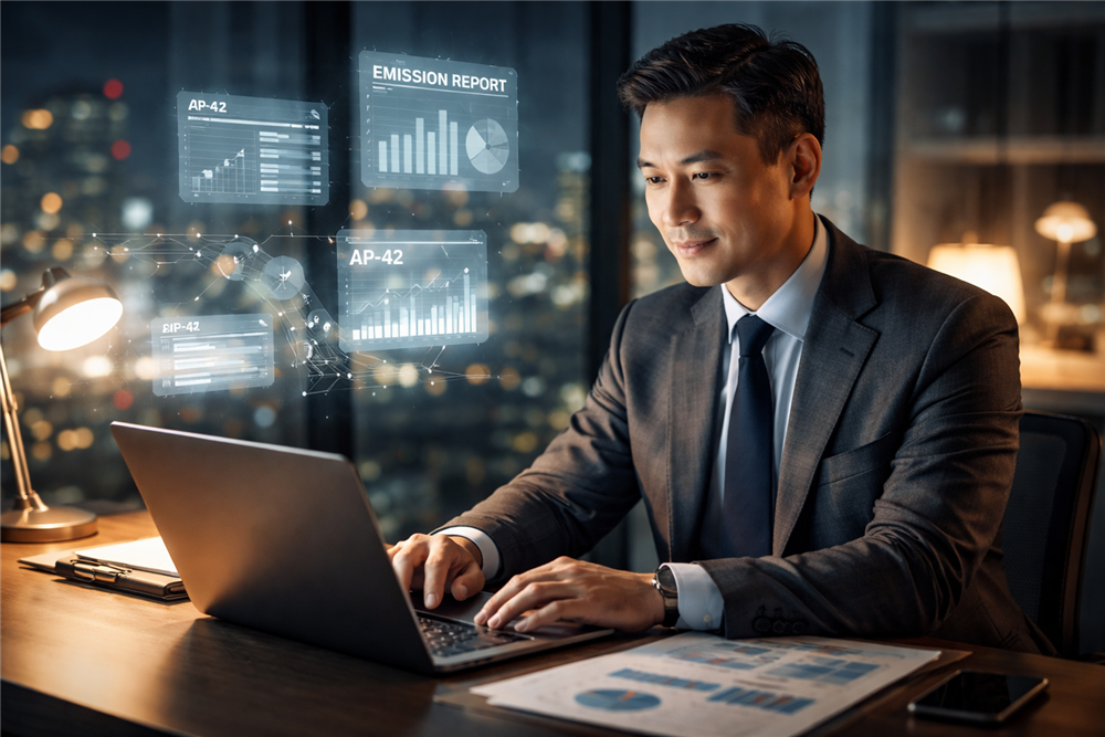 旭珅環保開發,很多環保案，一開始就做錯了