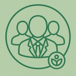 旭珅環保開發,社區發展與意識提升