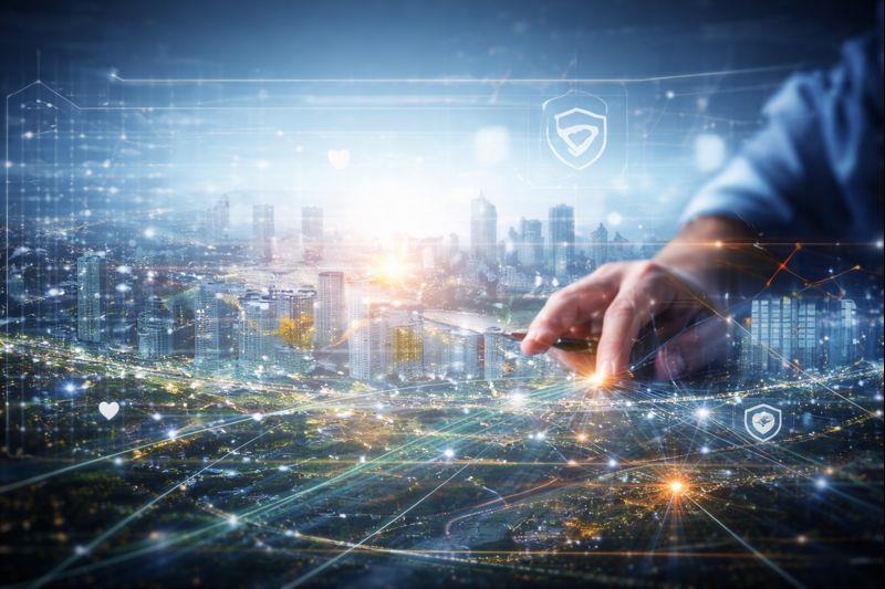 環境工程與永續治理規劃