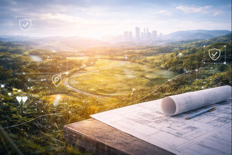 土木工程前置規劃與風險責任架構設計